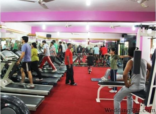 Euro Fitness Centre Gym weddingplz