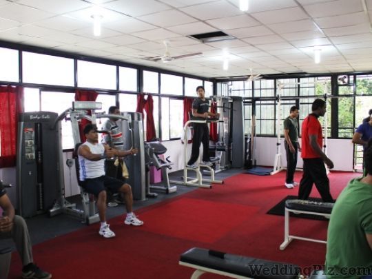 Euro Fitness Centre Gym weddingplz