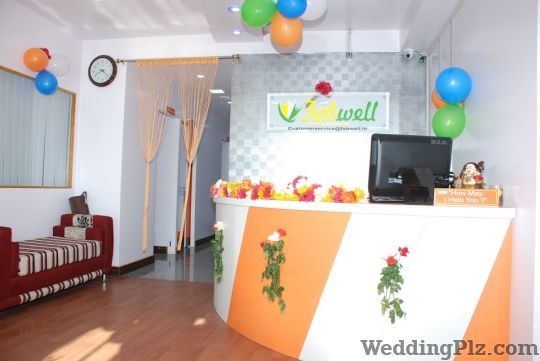 Fabwell Health Care Gym weddingplz