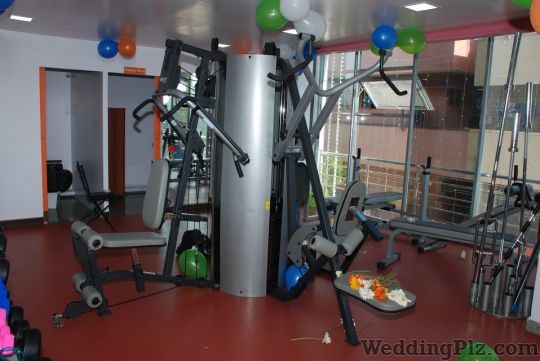 Fabwell Health Care Gym weddingplz