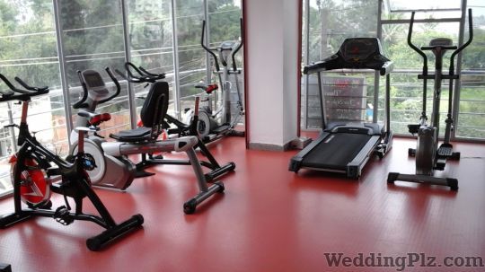 Fabwell Health Care Gym weddingplz