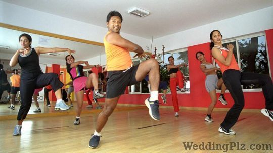 Figurine Fitness Gym weddingplz