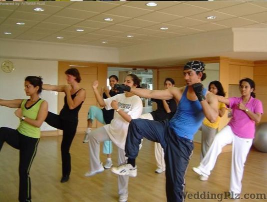 Fitness Plus Gym weddingplz