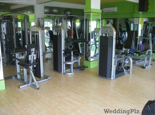 Fitness Plus Gym weddingplz