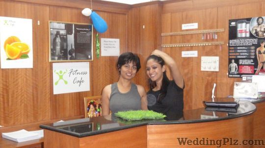 Fitness Cafe Gym weddingplz