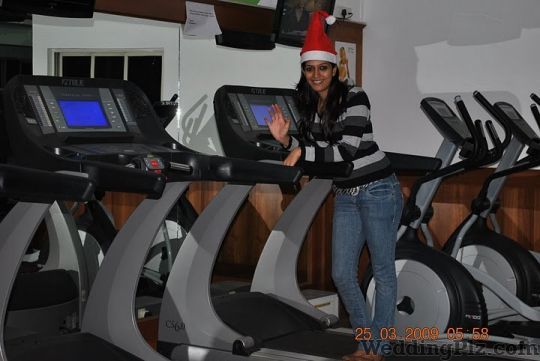 Fitness Cafe Gym weddingplz