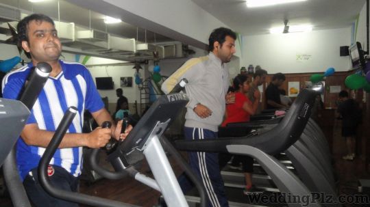 Fitness Cafe Gym weddingplz