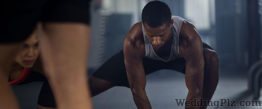Fitness First Gym weddingplz