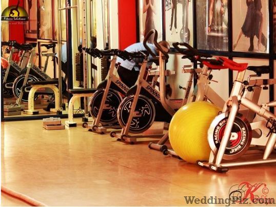 Fitness Solution Gym weddingplz