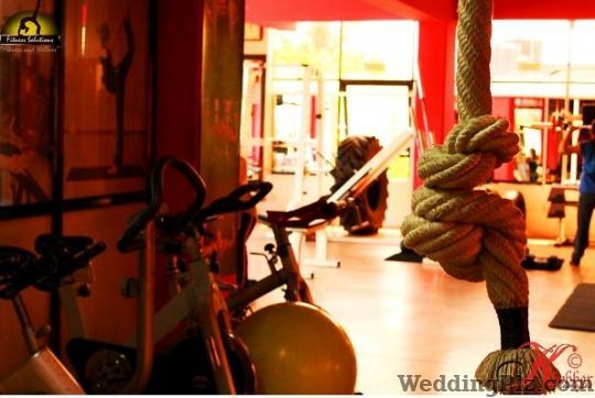 Fitness Solution Gym weddingplz