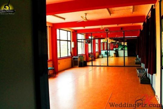 Fitness Solution Gym weddingplz