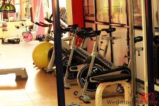 Fitness Solution Gym weddingplz