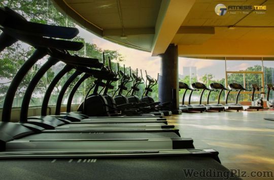 Fitness Time Gym weddingplz