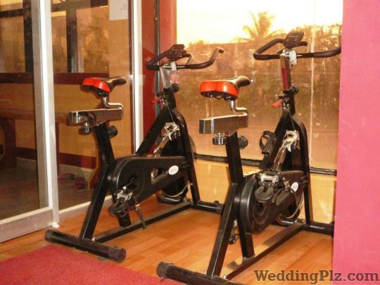 Fit N Shine Gym weddingplz