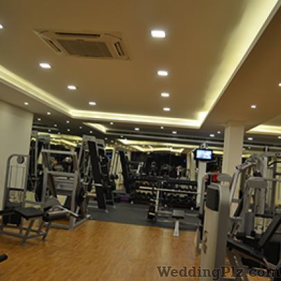 Freedom Fitness Gym weddingplz