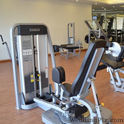 Freedom Fitness Gym weddingplz