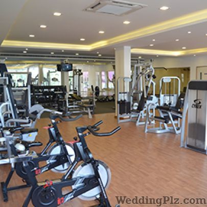 Freedom Fitness Gym weddingplz