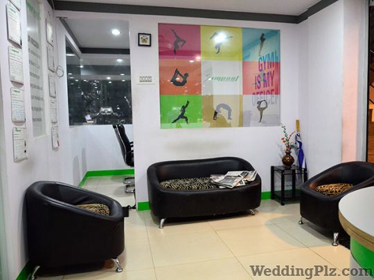 Impact Fitness Gym weddingplz