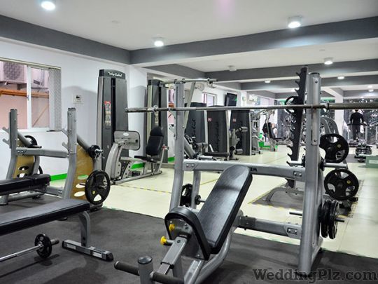 Impact Fitness Gym weddingplz