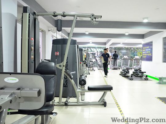 Impact Fitness Gym weddingplz