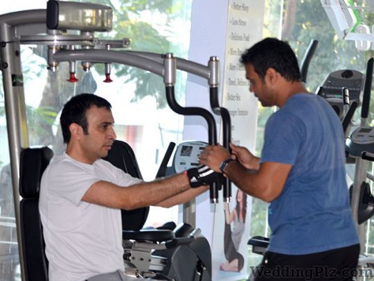 Impact Fitness Gym weddingplz