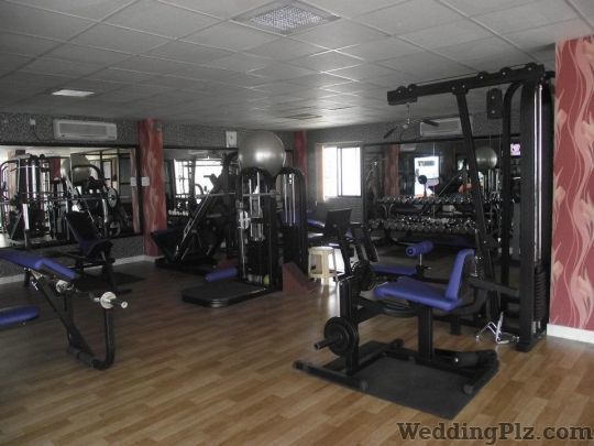 K Fitness Gym weddingplz