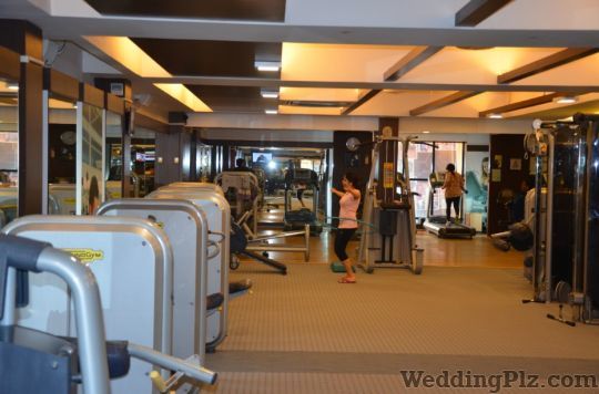 O2 Fitness Zone Gym weddingplz