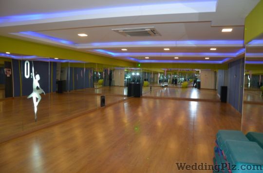 O2 Fitness Zone Gym weddingplz