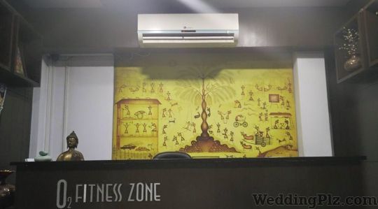 O2 Fitness Zone Gym weddingplz