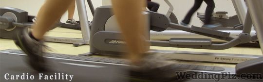 Reforma Fitness Gym weddingplz
