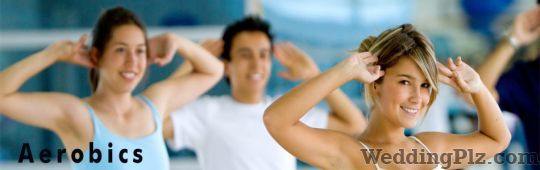 Reforma Fitness Gym weddingplz