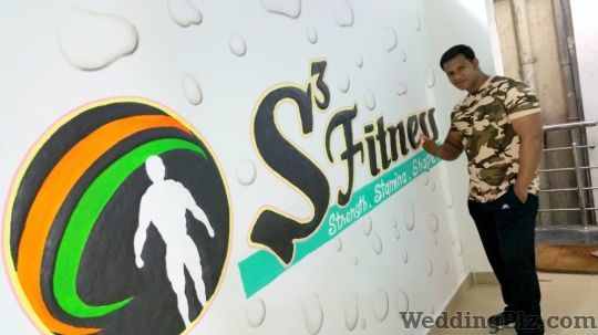 S3 Fitness Gym weddingplz