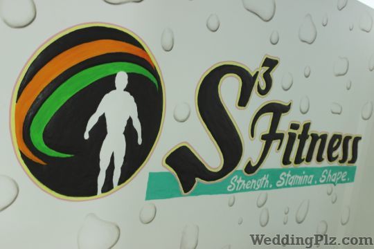 S3 Fitness Gym weddingplz