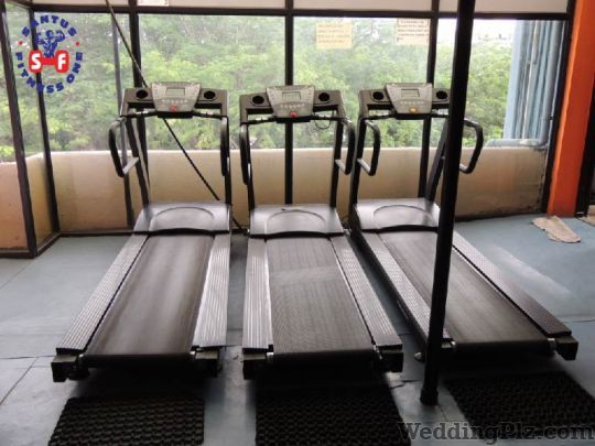 Santus Fitness One Gym weddingplz