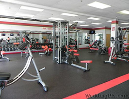 Snap Fitness Gym weddingplz