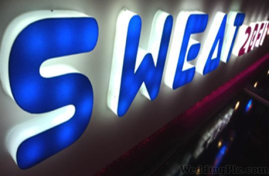 Sweat 2 B Fit Gym weddingplz
