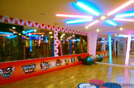 Sweat 2 B Fit Gym weddingplz