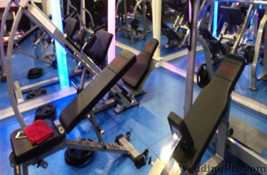 Sweat 2 B Fit Gym weddingplz