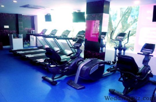 Sweat 2 B Fit Gym weddingplz