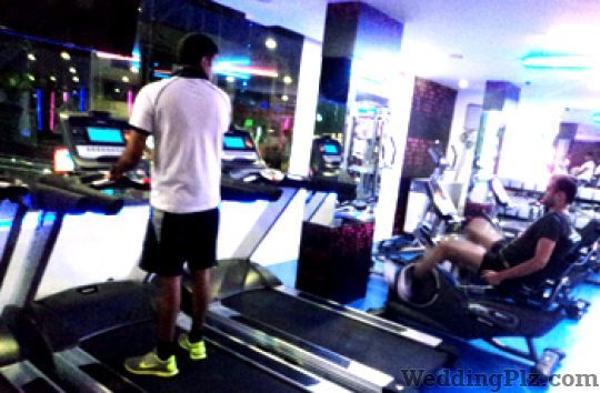 Sweat 2 B Fit Gym weddingplz