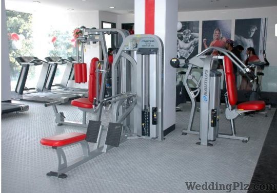 Talwalkars Gym Gym weddingplz