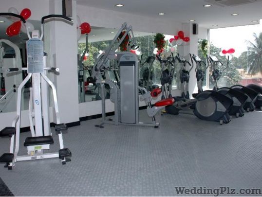 Talwalkars Gym Gym weddingplz