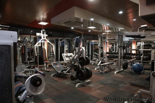 Talwalkars Gym Gym weddingplz