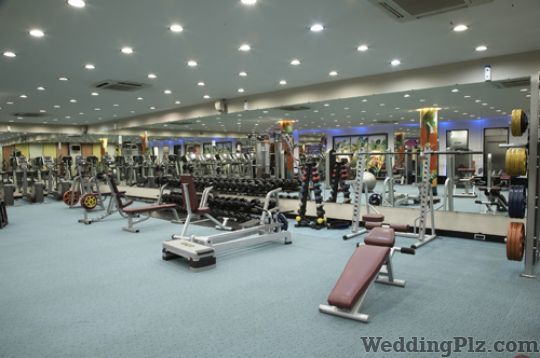 Talwalkars Gym Gym weddingplz