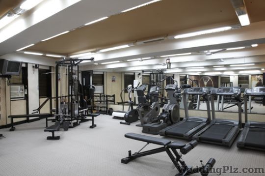 Talwalkars Gym Gym weddingplz
