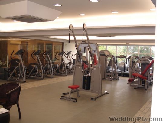 Talwalkars Gym Gym weddingplz