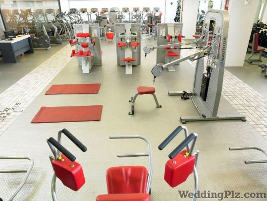 Talwalkars Gym Gym weddingplz