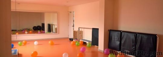 Temple Fitness Gym weddingplz