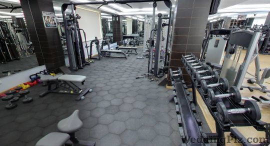 The Workouts Gym weddingplz