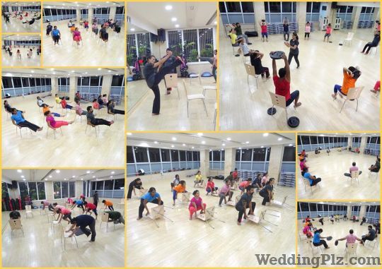 We Fitness Health And Wellness Centre Gym weddingplz